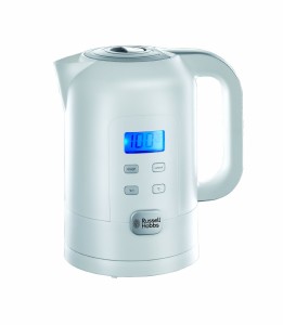 Russell Hobbs Precision Control 21150 mit Temperaturvorwahl